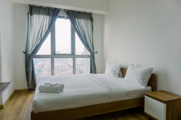 Apartemen, 1 kamar tidur | 1 kamar tidur