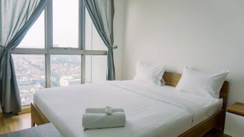 Apartment, 1 Bedroom | 1 bedroom