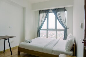 Apartamento, 1 quarto | 1 quarto