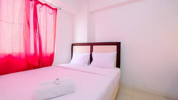 Apartamento, 2 quartos | 2 quartos