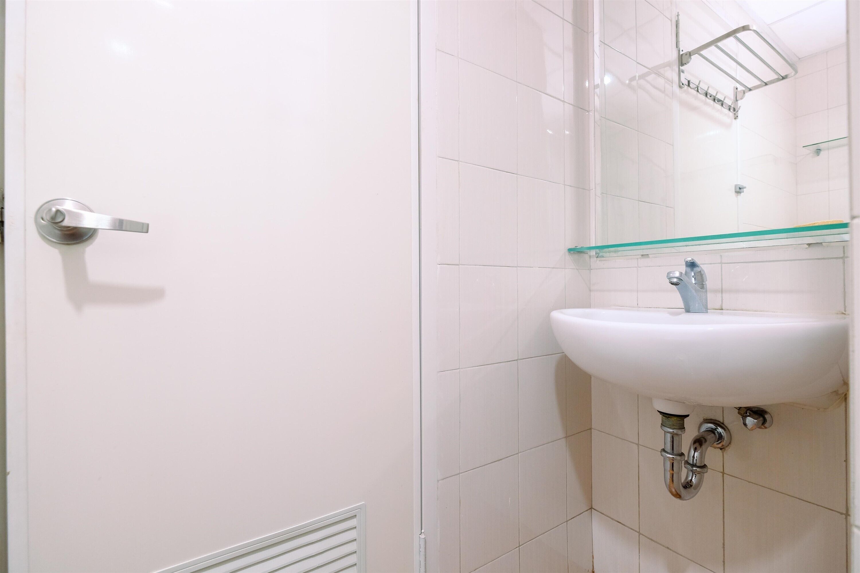 Cozy Style And Good Deal Studio Signature Park Grande Apartment