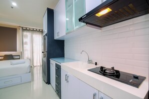 Apartment | Private kitchen