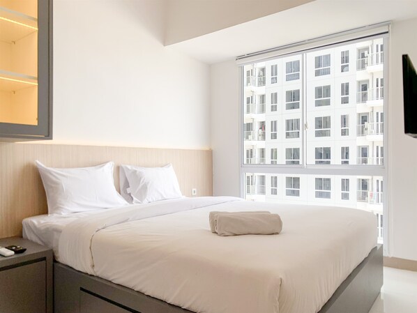 Apartment, 2 Schlafzimmer | 2 Schlafzimmer