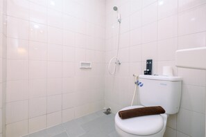 อพาร์ทเมนท์ | ห้องน้ำ