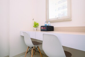 Apartment | Wohnbereich