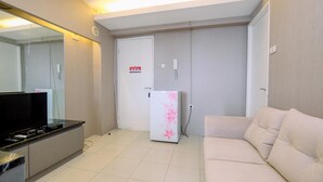Apartemen, 2 kamar tidur | Area keluarga