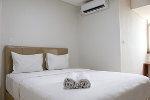 Appartement, 2 chambres | 2 chambres