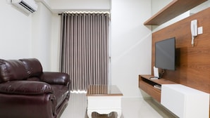 Apartemen, 2 kamar tidur | Area keluarga