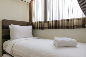 Appartement, 2 chambres | 2 chambres