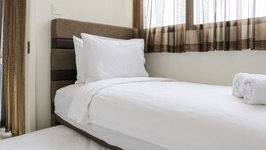 Apartemen, 2 kamar tidur | 2 kamar tidur