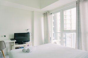 Apartment | Living area