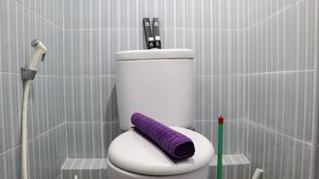 Căn hộ | Phòng tắm