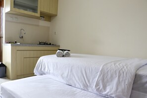 Apartment | 1 bedroom - Simple And Enjoy Living Studio Room At Cinere Resort Apartment (Depok)