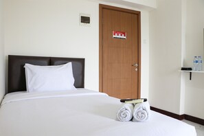 Apartment | 1 bedroom - Simple And Enjoy Living Studio Room At Cinere Resort Apartment (Depok)