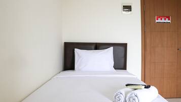 Apartamento | 1 quarto