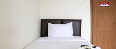 Leilighet | 1 soverom