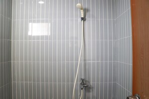 Bathroom - Simple And Enjoy Living Studio Room At Cinere Resort Apartment (Depok)