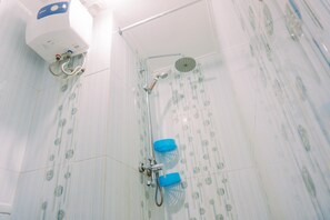 Departamento, 1 habitación | Baño