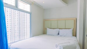 อพาร์ทเมนท์, 1 ห้องนอน | 1 ห้องนอน
