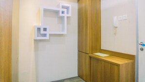 อพาร์ทเมนท์, 1 ห้องนอน | ห้องน้ำ