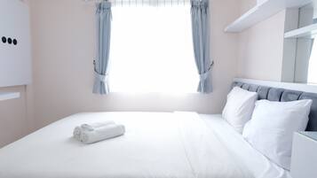 Apartment, 2 Bedrooms | 2 bedrooms