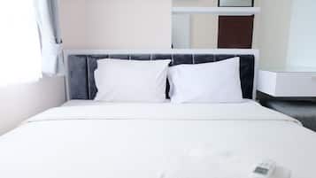 Apartment, 2 Bedrooms | 2 bedrooms
