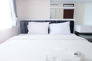 Apartment, 2 Schlafzimmer | 2 Schlafzimmer