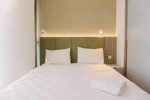 Apartment, 2 Bedrooms