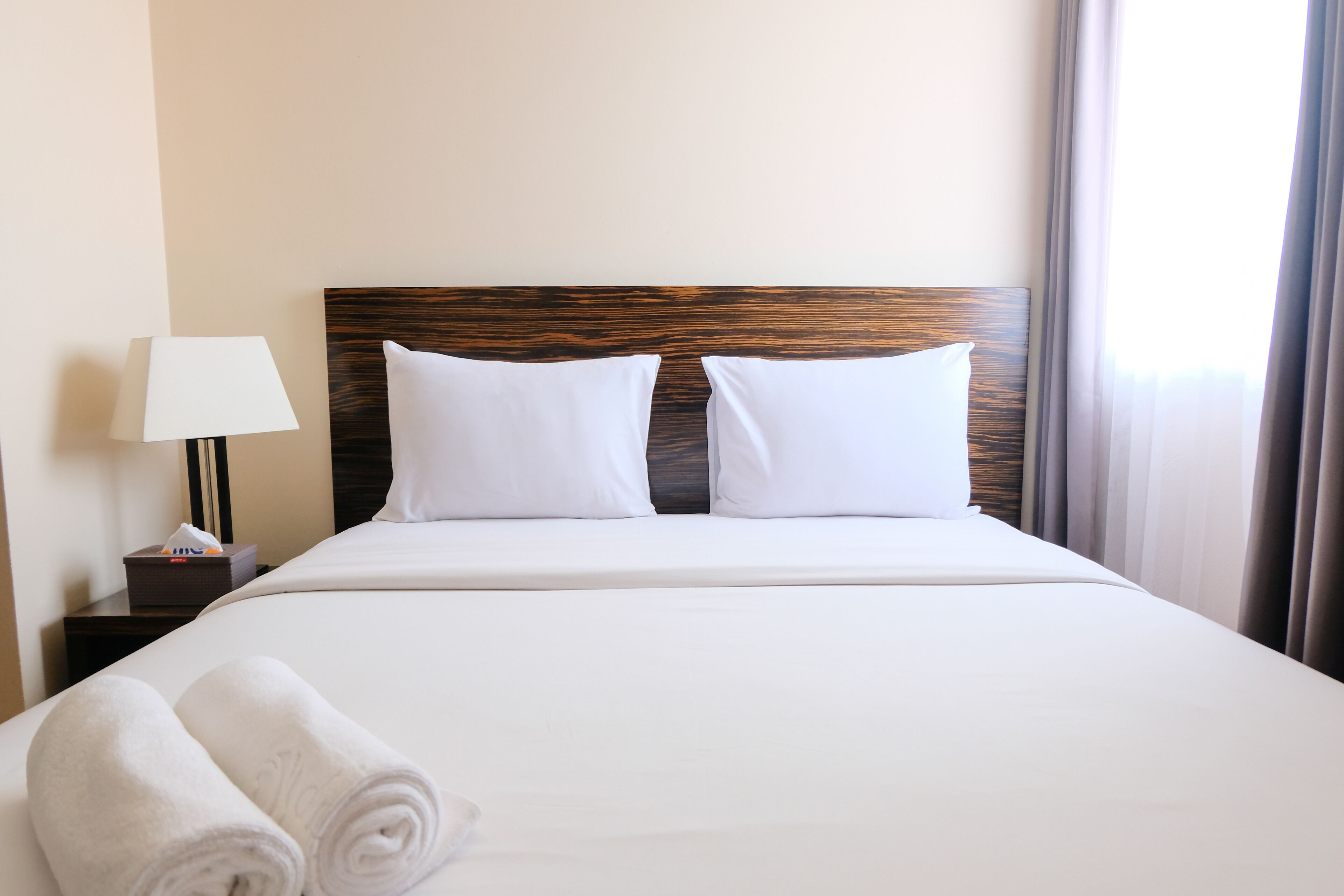 อพาร์ทเมนท์, 3 ห้องนอน | 3 ห้องนอน