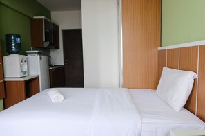 Apartment | 1 Schlafzimmer