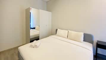 Apartment, 3 Bedrooms | 3 bedrooms