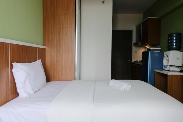 Appartement | 1 chambre