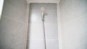 Appartement | Badkamer