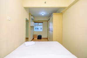 Apartemen, 1 kamar tidur | 1 kamar tidur