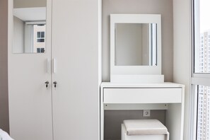 Interior - Homey And Cozy Style 2Br Apartment Tokyo Riverside Pik 2 (Teluknaga)