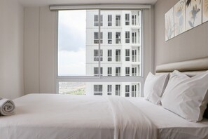 公寓, 2 間臥室 | 2 間臥室