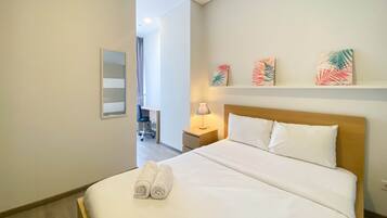 Apartment, 3 Bedrooms | 3 bedrooms