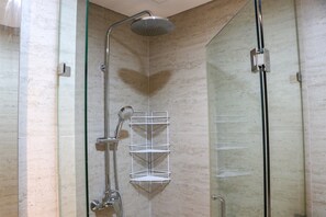 Departamento, 1 habitación | Baño