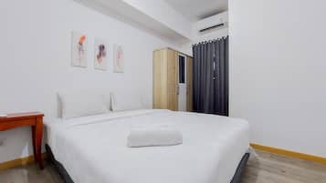 Apartment, 2 Bedrooms | 2 bedrooms