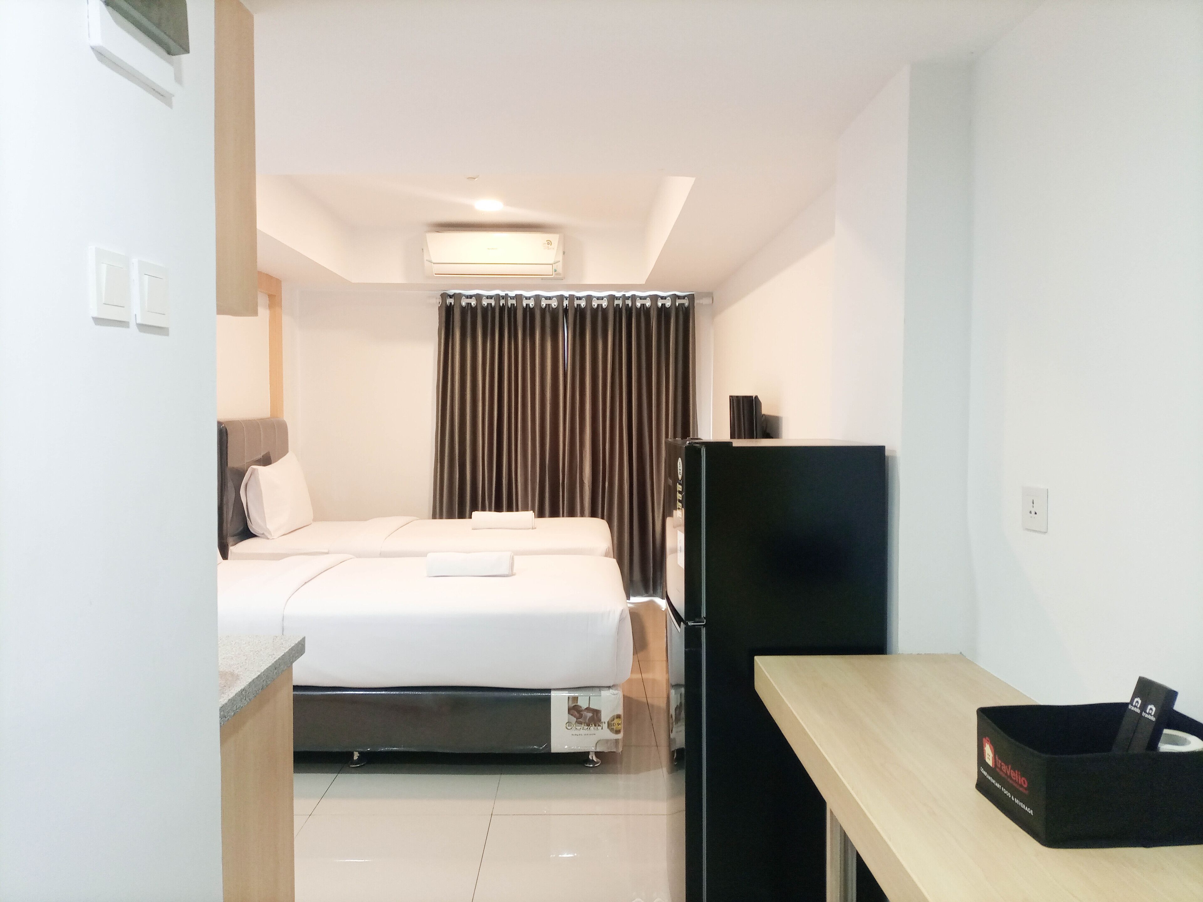 Apartment, 2 Bedrooms | 1 bedroom