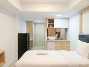Apartamento | 1 quarto