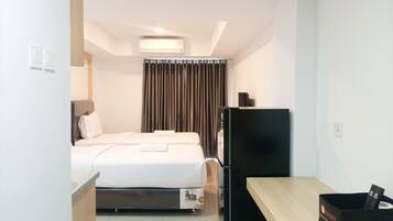 Leilighet | 1 soverom