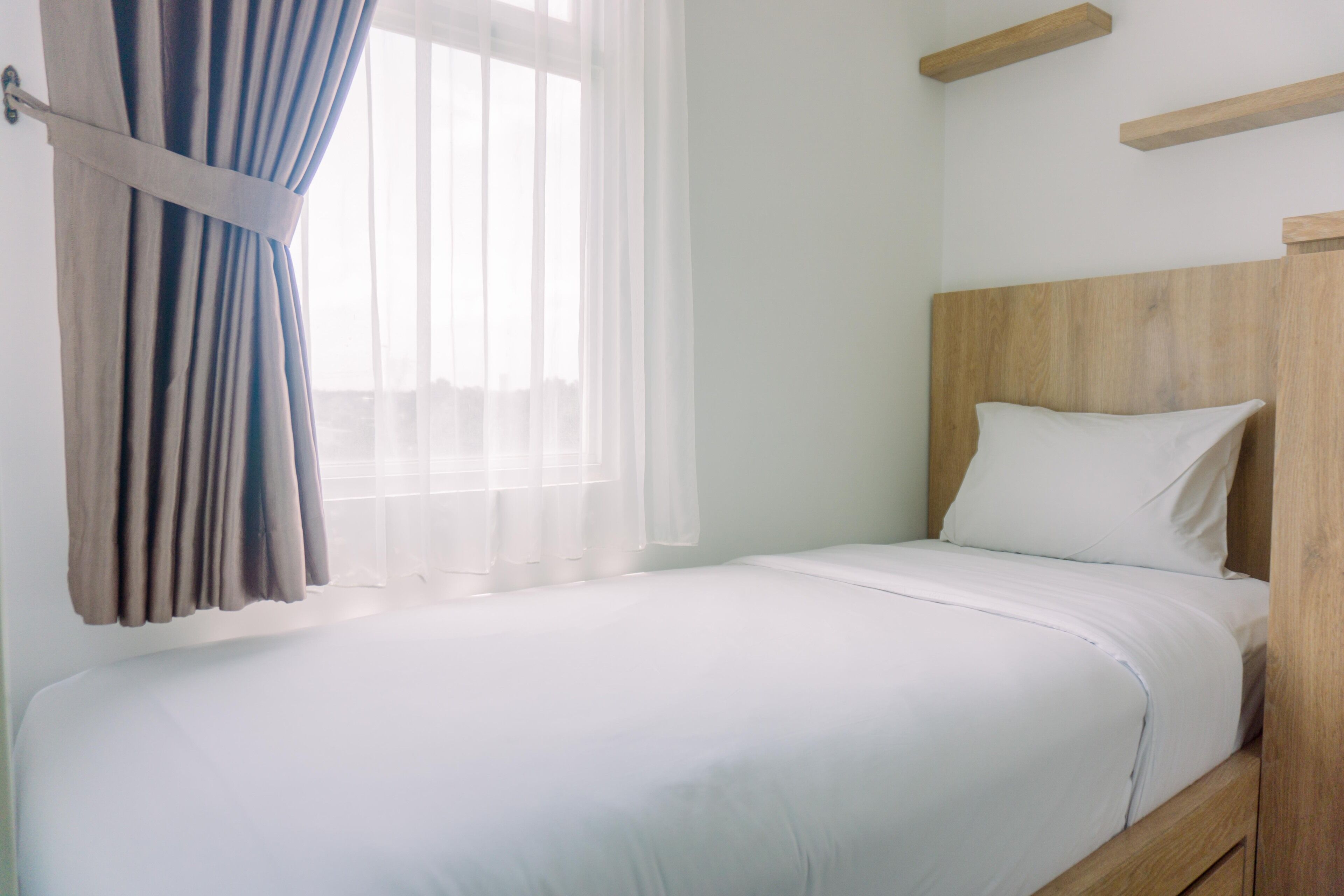 Apartment, 2 Bedrooms | 2 bedrooms