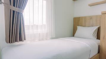 Apartment, 2 Bedrooms | 2 bedrooms