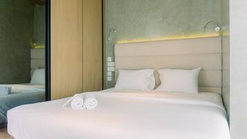 Apartment, 2 Bedrooms | 2 bedrooms