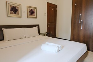2 bedrooms - Spacious 2Br Apartment At Galeri Ciumbuleuit 1 (Bandung)