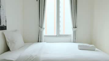 Apartment, 2 Bedrooms | 2 bedrooms