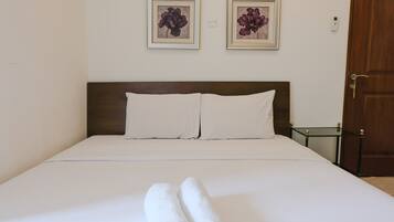 Apartment, 2 Bedrooms | 2 bedrooms