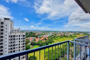 Exterior - Good Deal 1Br Casa De Parco Apartment Near Aeon Mall (South Tangerang)