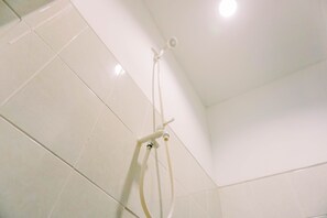 Apartment | Badezimmer